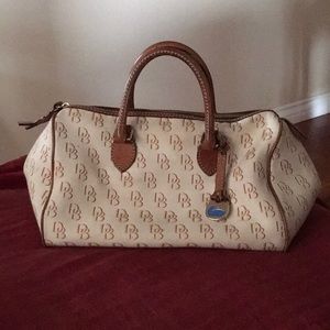 Dooney & Bourke handbag